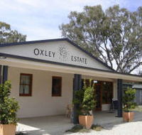 Ciavarella Oxley Estate Winery - Accommodation Bookings