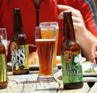 Bridge Road Brewers - Accommodation Bookings
