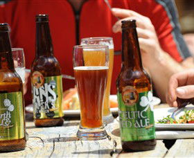 Bridge Road Brewers - Accommodation Bookings 0