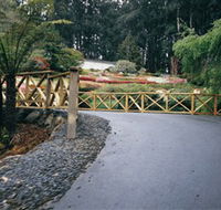 National Rhododendron Gardens - Accommodation Bookings