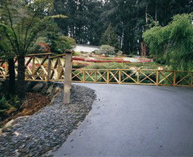 National Rhododendron Gardens - Accommodation Bookings 0