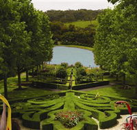 The Enchanted Adventure Garden - Accommodation Bookings