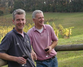 Foxeys Hangout Winery - Accommodation Bookings 0