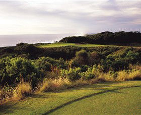 The National Golf Club - Accommodation Bookings 0