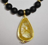 Silvermist Studio Jewellers Gallery - Accommodation Bookings