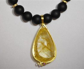 Silvermist Studio Jewellers Gallery - Accommodation Bookings 0