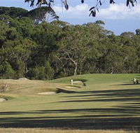 Mt Martha Golf Course - Accommodation Bookings