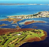 Queenscliff Golf Club - Accommodation Bookings