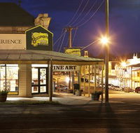Beechworth Honey Experience - Accommodation Bookings