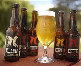 Bright Brewery - Accommodation Bookings 0