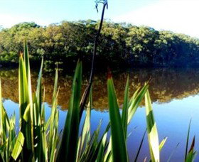 Selby VIC Accommodation Bookings