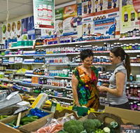 Olive Health Wangaratta - Accommodation Bookings
