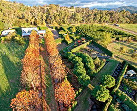 High Country Maze - Accommodation Bookings 0