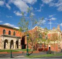 The Capital - Bendigo's Performing Arts Centre - Accommodation Bookings