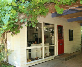 The Gallery Mt Macedon - Accommodation Bookings 0