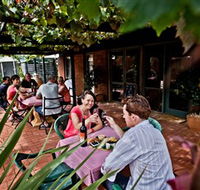 Barangaroo Boutique Wines - Accommodation Bookings