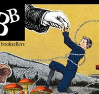 Barwon Booksellers - Accommodation Bookings