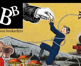 Barwon Booksellers - Accommodation Bookings 0