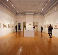 Ararat  Gallery TAMA - Accommodation Bookings