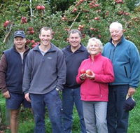 Nightingale Bros Alpine Produce - Accommodation Bookings