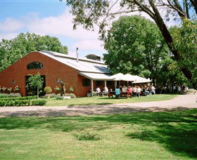 Box Stallion Winery - Accommodation Bookings 0