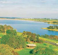 Greenvale Reservoir Park - Accommodation Bookings