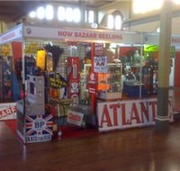 How Bazaar Geelong - Accommodation Bookings