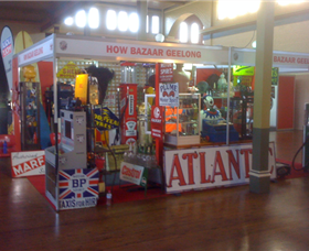 How Bazaar Geelong - Accommodation Bookings 0