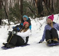 Lake Mountain Alpine Resort
