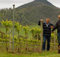 Grampians Estate - Accommodation Bookings