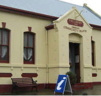Drysdale Community Craft Shop - Accommodation Bookings