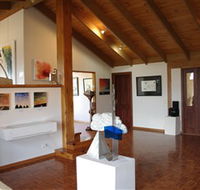 Art at Linden Gate - Accommodation Bookings