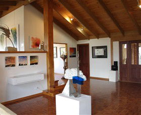 Art At Linden Gate - Accommodation Bookings 0