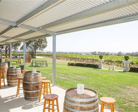 Avon Ridge Vineyard & Function Room - Accommodation Bookings 0