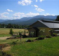 Ringer Reef Winery - Accommodation Bookings