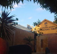 The Butter Factory Theatre Wodonga - Accommodation Bookings