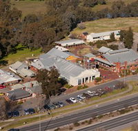 Gateway Village - Accommodation Bookings