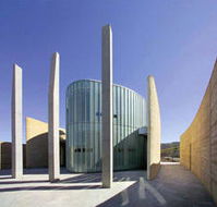 TarraWarra Museum of Art - Accommodation Bookings
