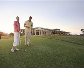 Moonah Links Golf Complex - Accommodation Bookings 0