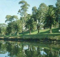 Maribyrnong River - Accommodation Bookings