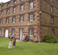 Portarlington Mill - Accommodation Bookings