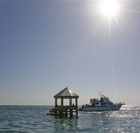 Port Phillip - Accommodation Bookings