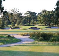 Huntingdale Golf Club - Accommodation Bookings