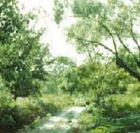 Holey Plains State Park - Accommodation Bookings