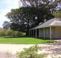 Black Rock House - Accommodation Bookings