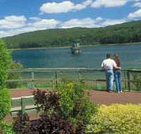Silvan Reservoir Park - Accommodation Bookings