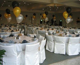 Echuca Workers And Services Club - Accommodation Bookings 0