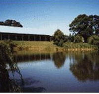 St Anne's Vineyard - Accommodation Bookings
