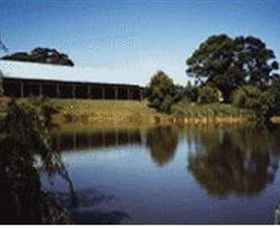 St Anne's Vineyard - Accommodation Bookings 0