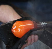Healesville Glass Blowing Studio - Accommodation Bookings